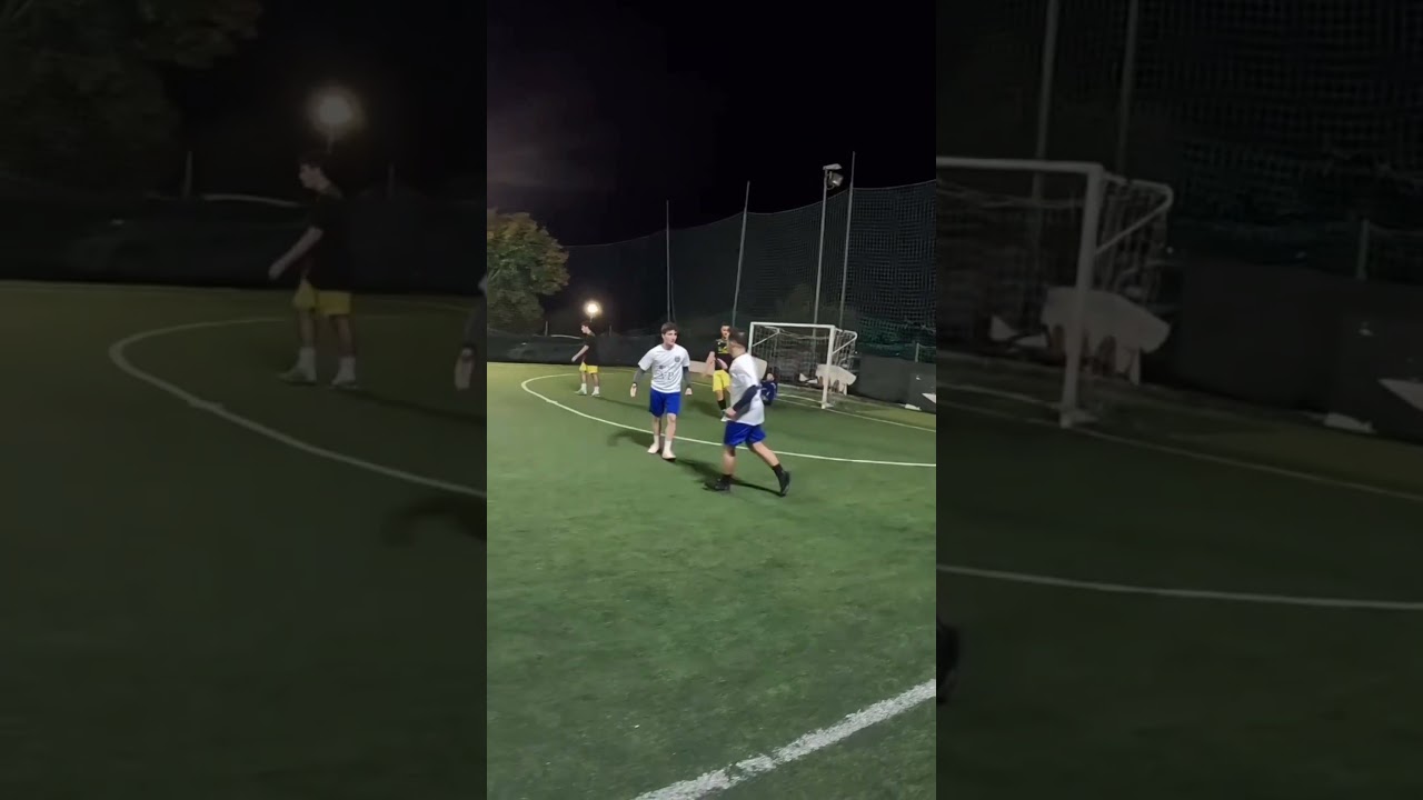 Tutti i goal della partita Castel Ritaldi - Collefabbri #calcioa5 #sport #goal #shorts