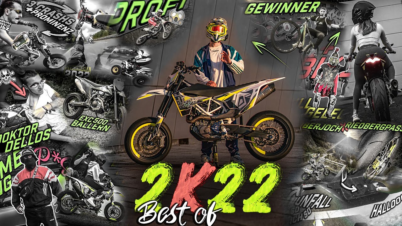 BEST OF LosDellos 2022