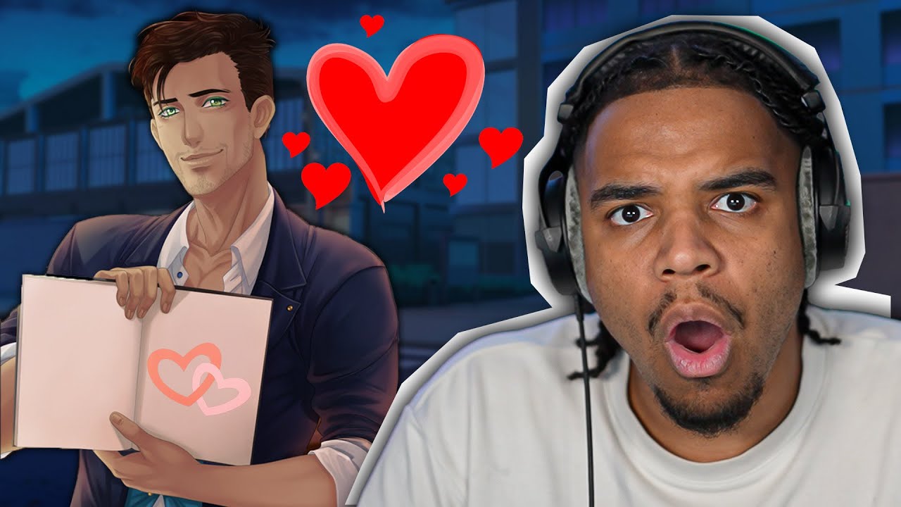RAYAN AVOUE SES SENTIMENTS À SUCRETTE !! (Amour Sucré : Campus Life #19)