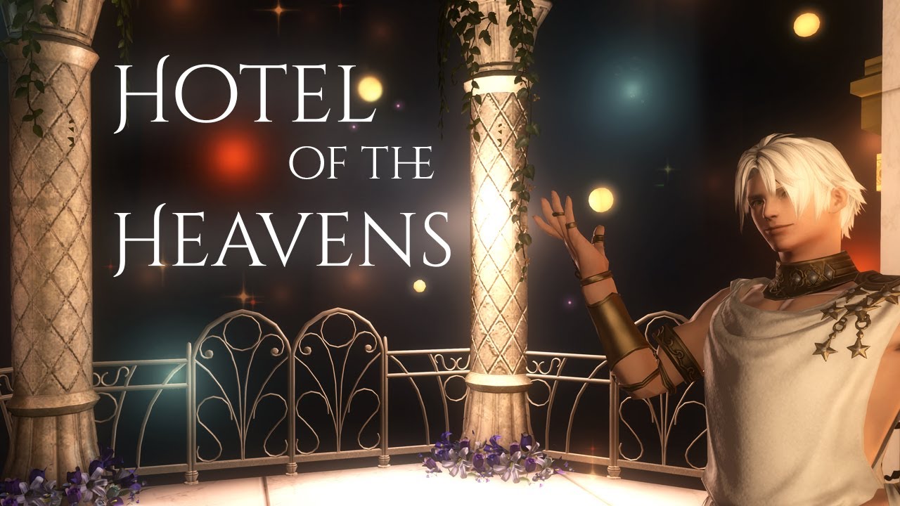 Hotel of the Heavens
