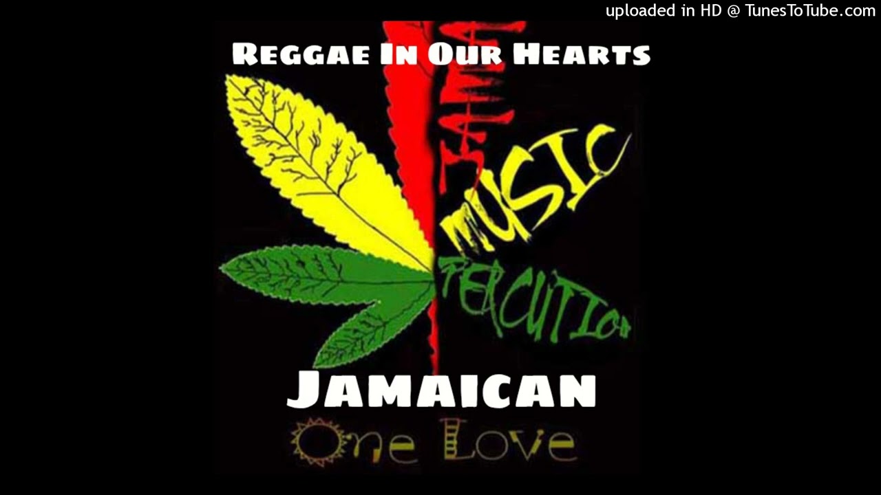 Reggae In Our Hearts _ Produced  by 🎲Deniroh ft Jamaican_1Love_