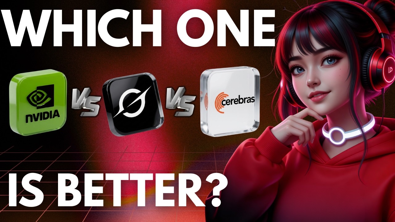 Groq vs Cerebras vs Nvidia: Which AI Chip Actually Wins? (2026)