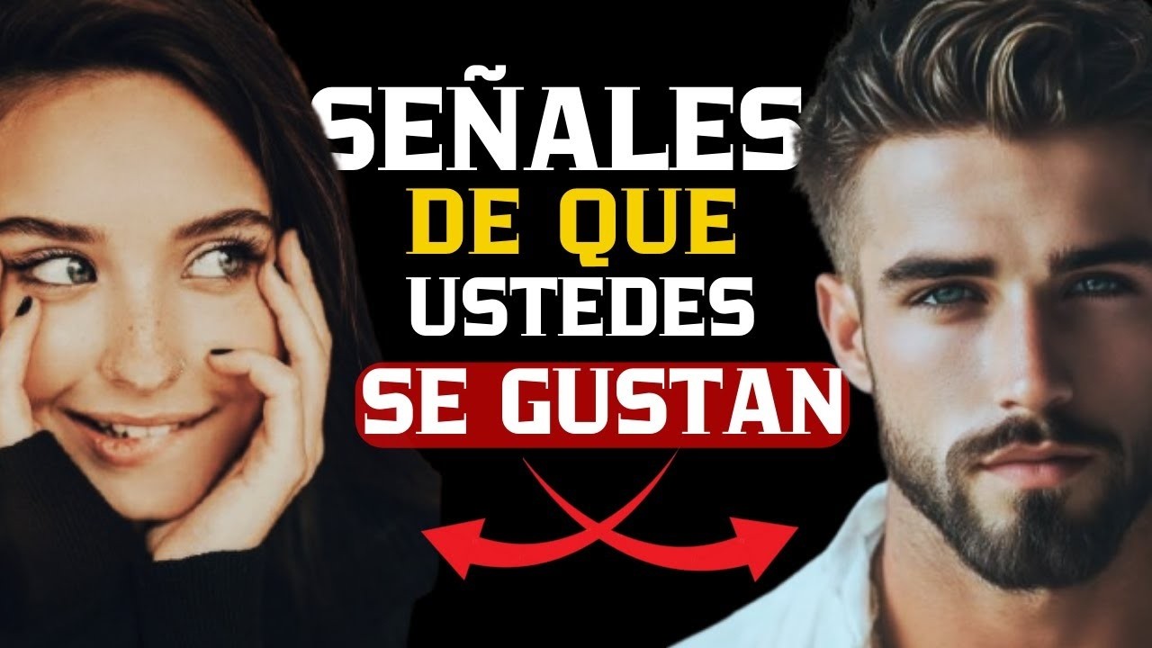 3 señales silenciosas de que ya hay atracción entre ustedes