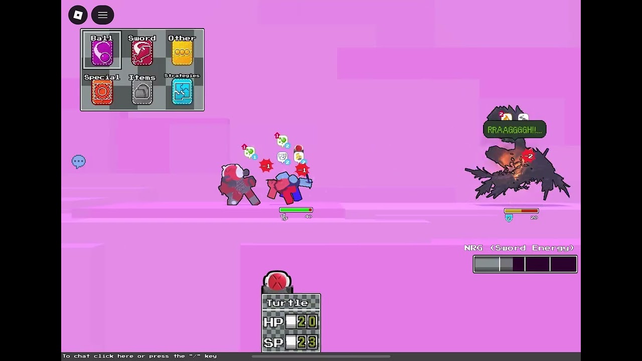 Can i beat griefer without doing damage