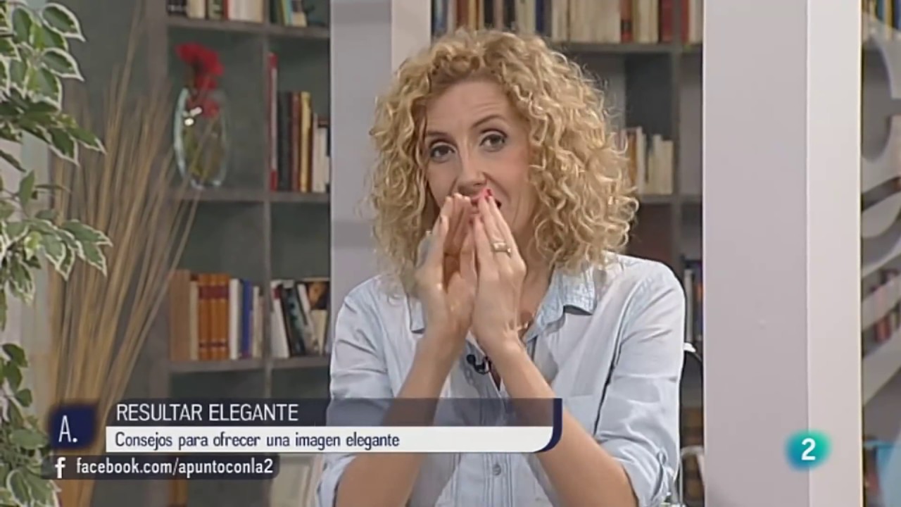 La fórmula para ser elegantes