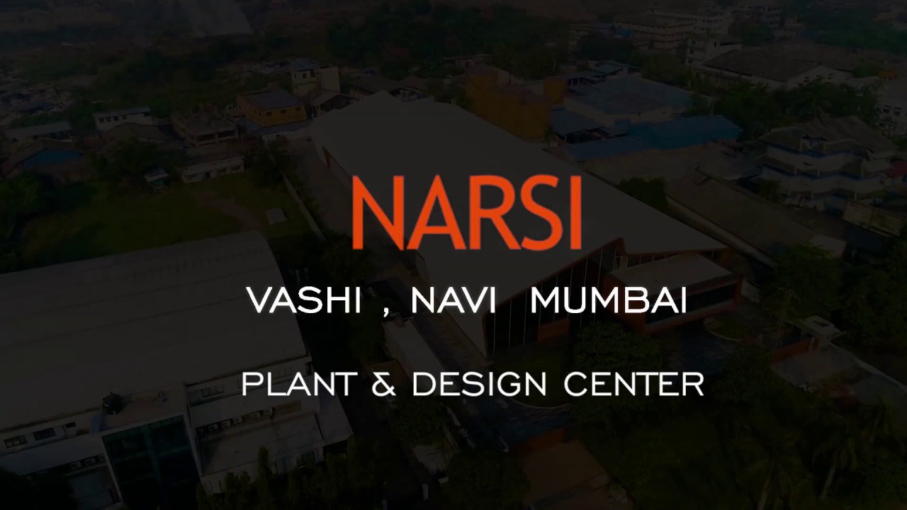 Narsi Plant & Design Center