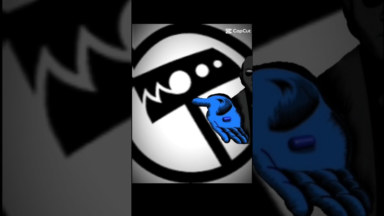 Nu-7 or E-11 ? #viral #youtubeshorts #foryou #scp #mtf