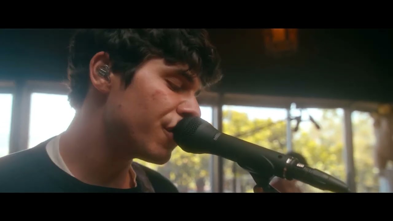 Wallows &ndash; Remember When (Fender Sessions)