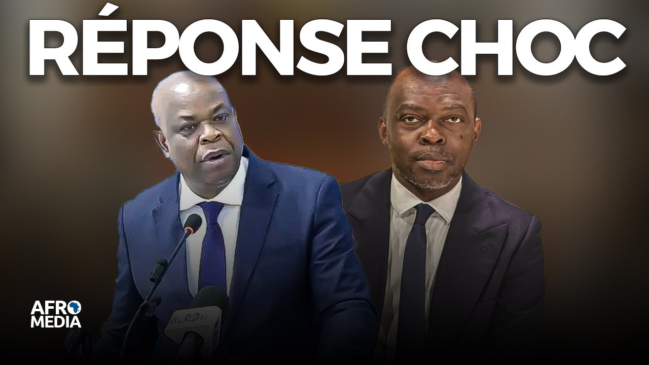 Katinan Koné démonte Adjélou : “Nos camarades ne sont pas des terroristes”