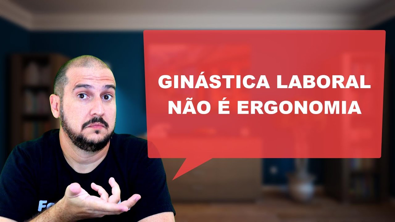 Guia prático sobre Ginástica Laboral