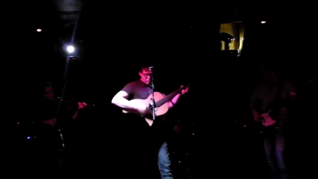 Hot Jupiter - Climbing Trees @ Pivo Pivo