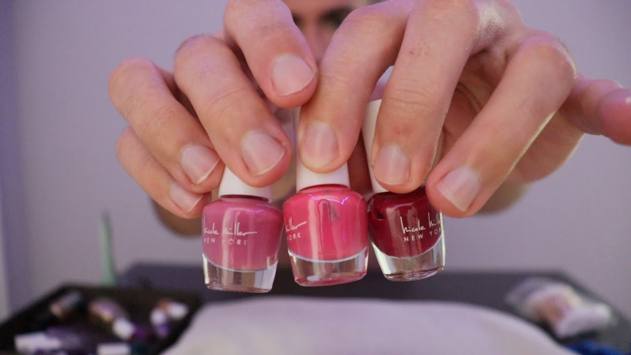 Your Luxurious Day at the Spa | Manicure, Pedicure, Bath Treatment (ASMR RolePlay)