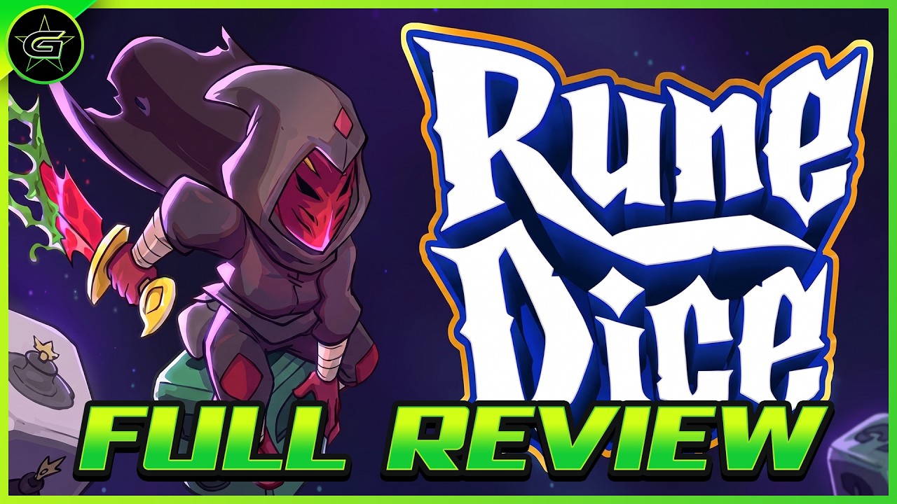 Rune Dice - Honest Review