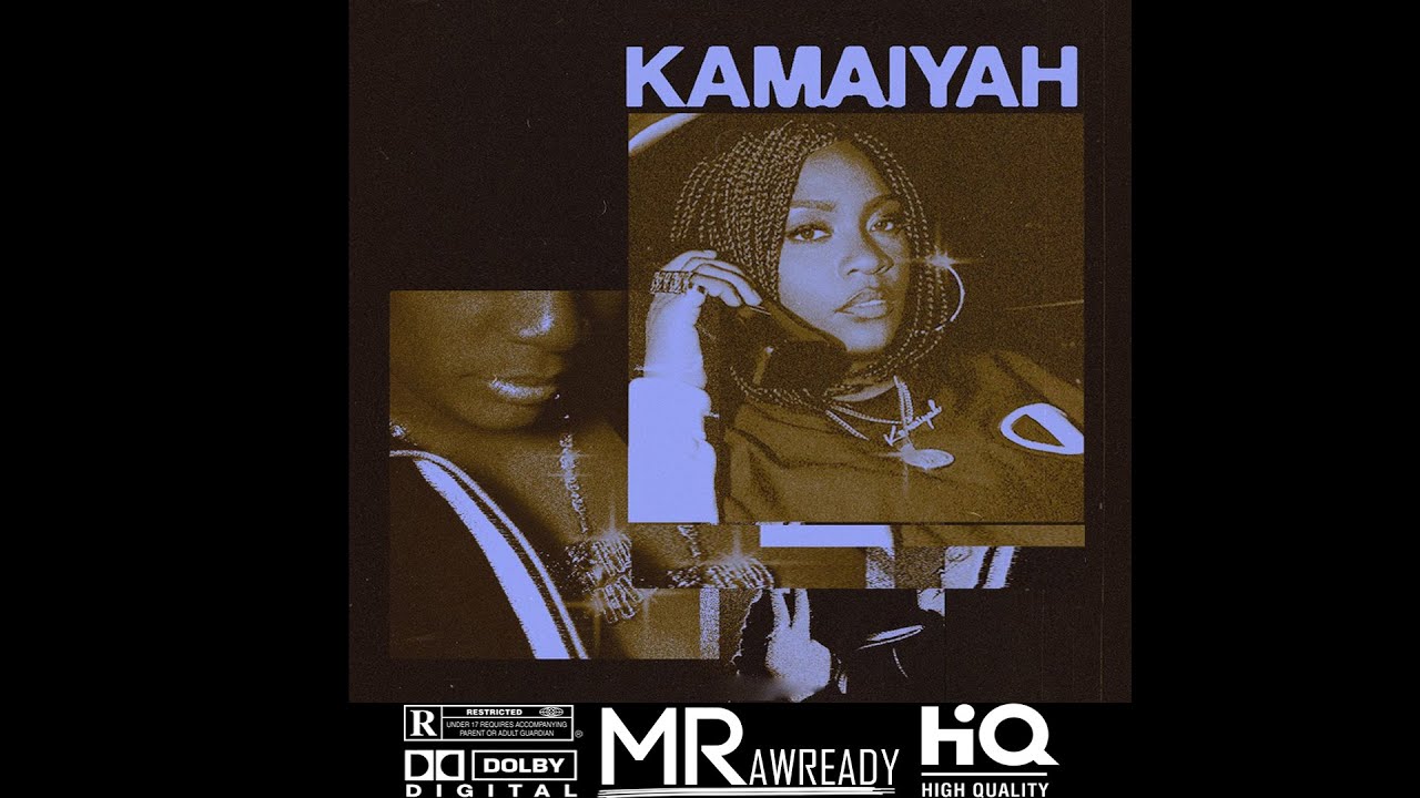 [FREE] Kamaiyah X YG Type Beat 