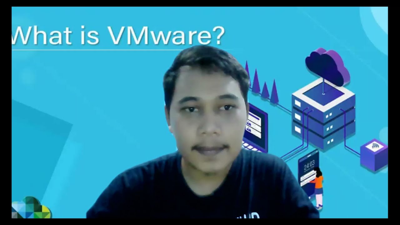 Install VmWare Workstation 16 Player for Windows 10 Free