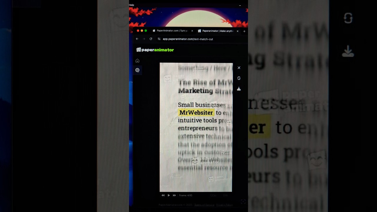 This FREE Website Creates Viral Text Effects in Seconds!