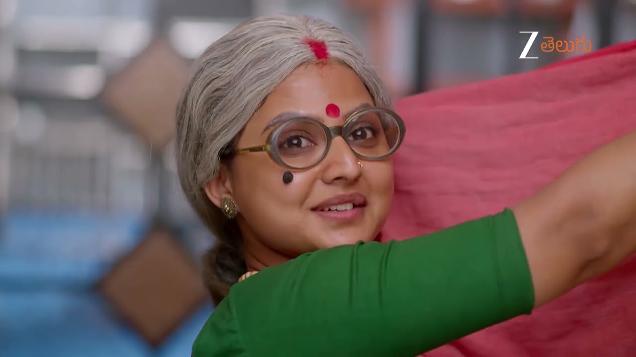 Ennallo Vechina Hrudayam | Ep - 313 | Webisode | Jan 27 2026 | Zee Telugu