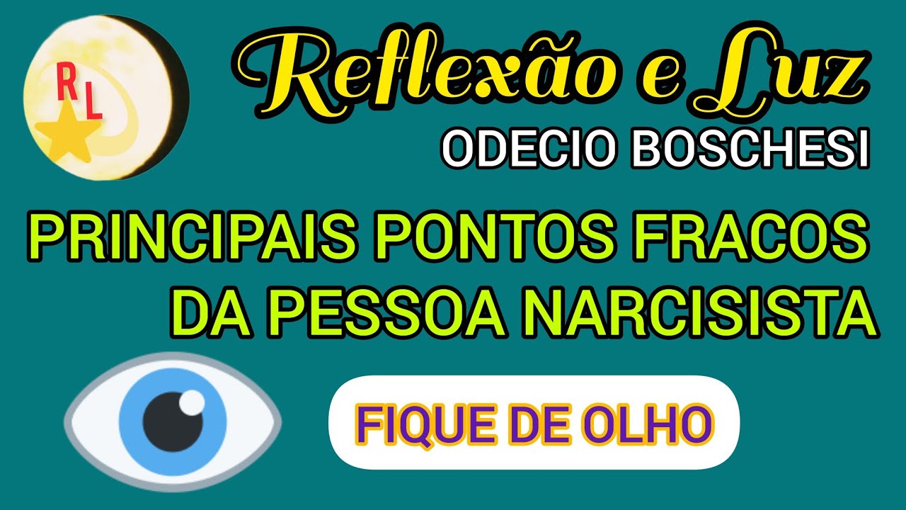 PRINCIPAIS PONTOS FRACOS DO NARCISISTA. GRANDIOSIDADE E A VULNERABILIDADE EM CONFLITO. #narcisismo