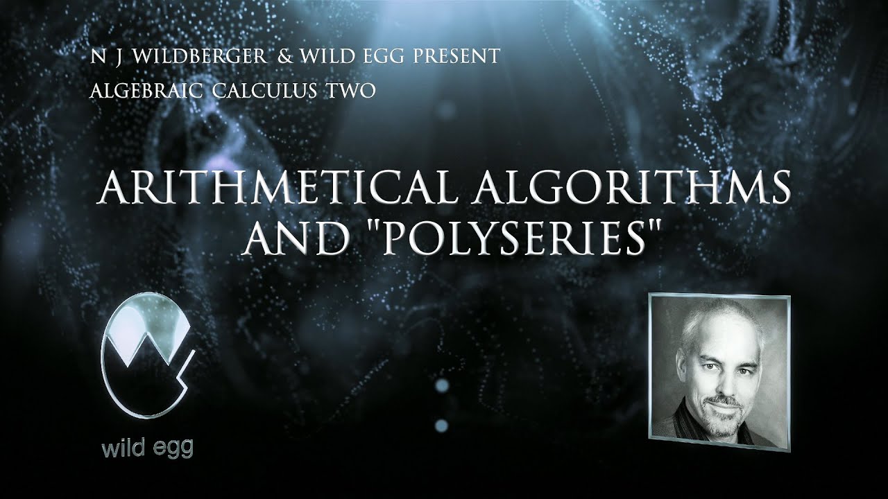 Arithmetical Algorithms and 