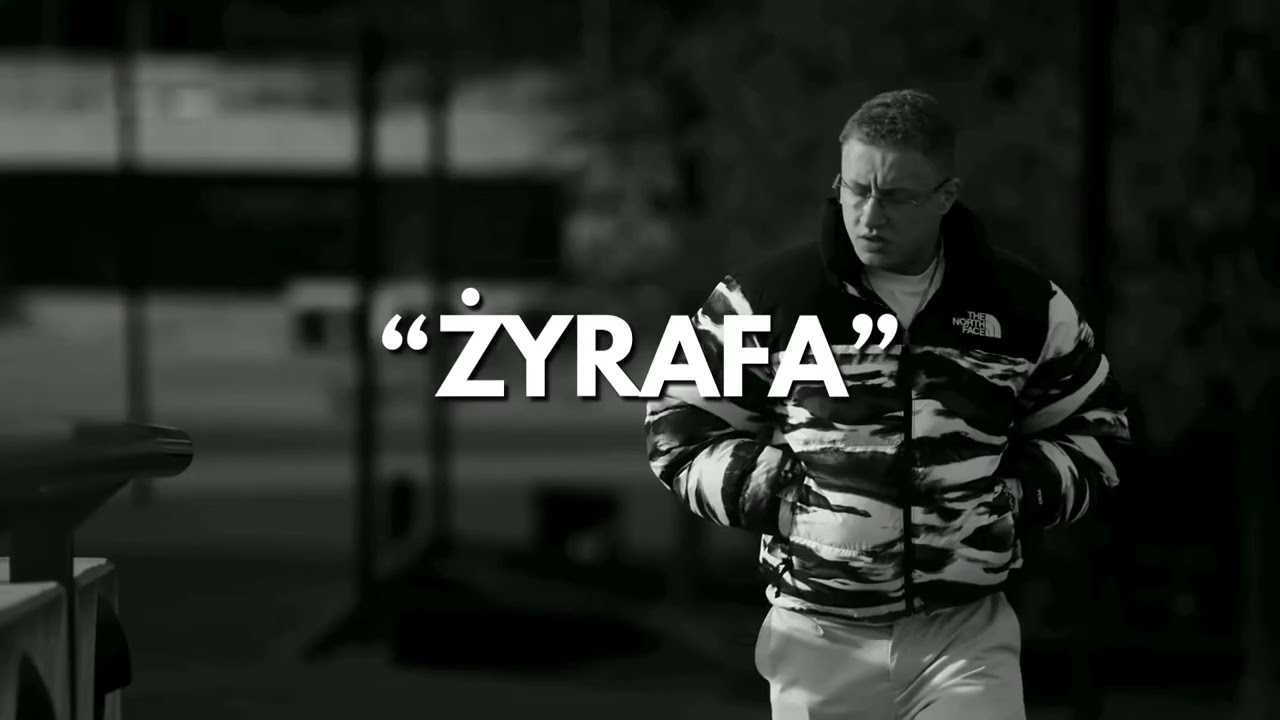 [FREE] VKIE TYPE BEAT - "ŻYRAFA"
