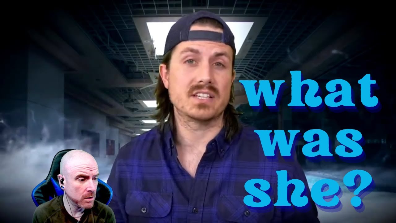 MrBallen | Top 3 stories that sound fake but are 100% real | Part 6 (REACTION)