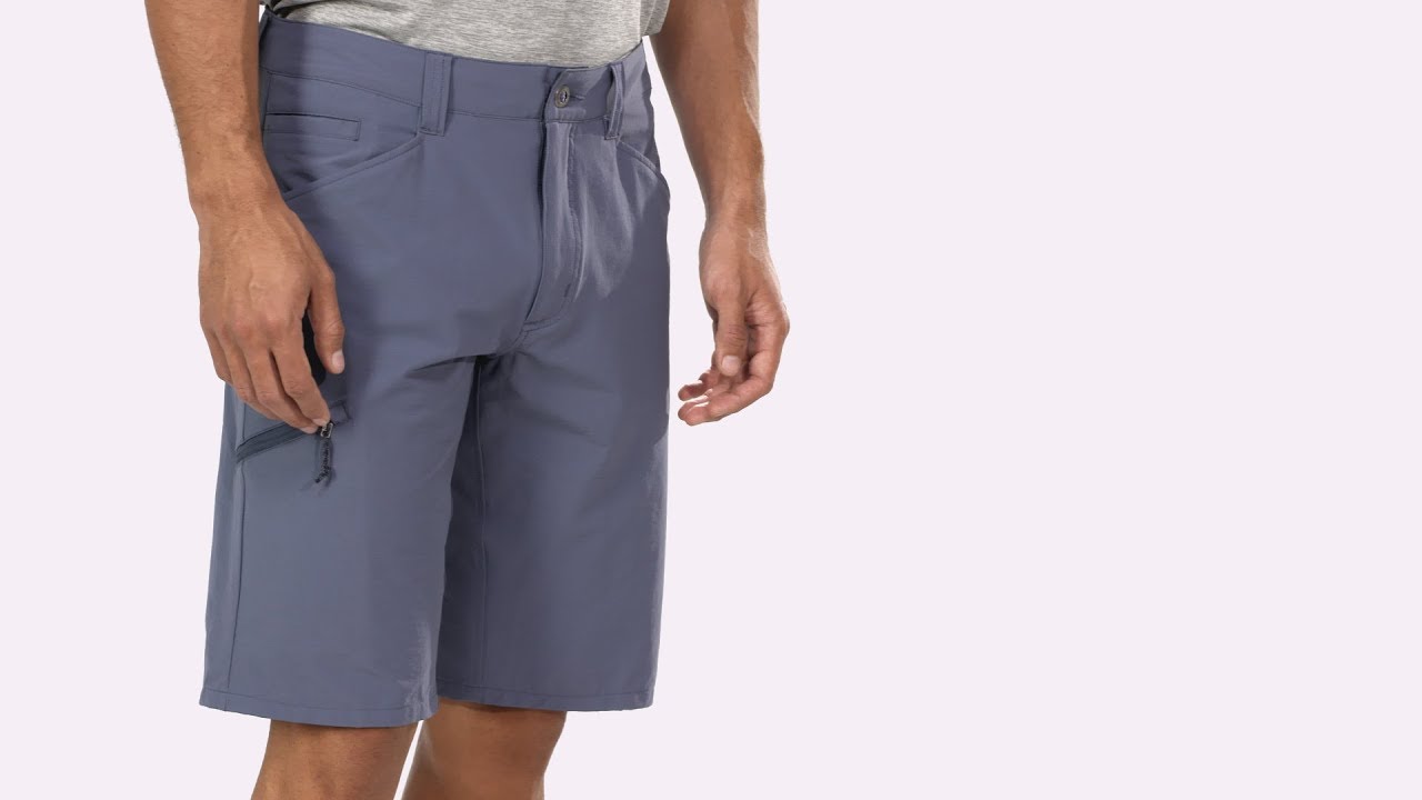 Patagonia Men's Quandary Shorts - 12