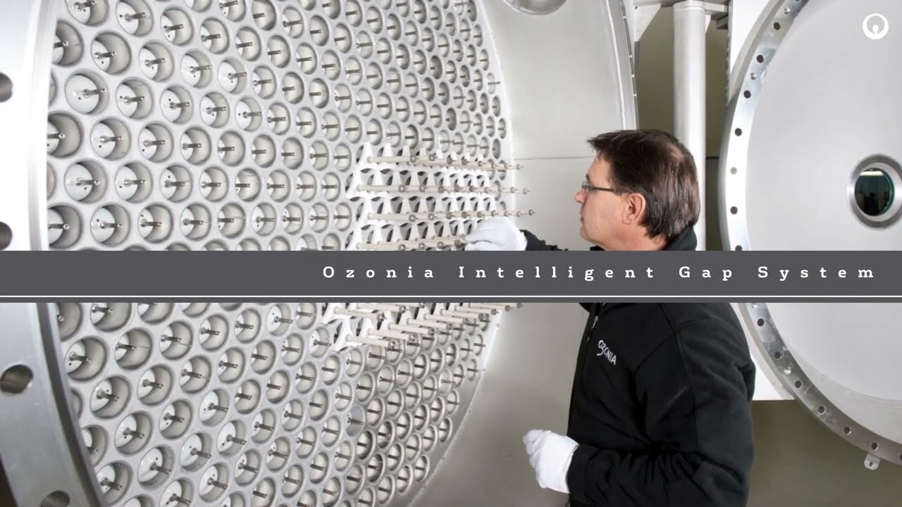 Ozonia L Ozone Systems
