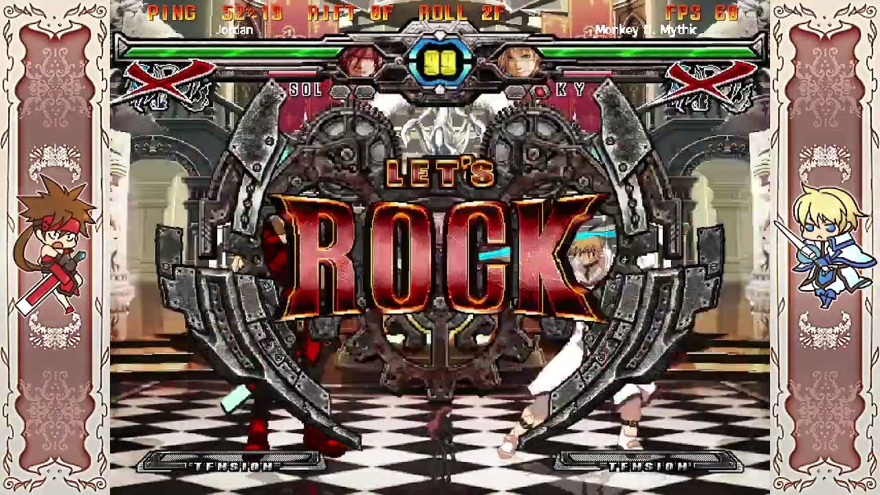 FT10 vs Jordan(Sol)