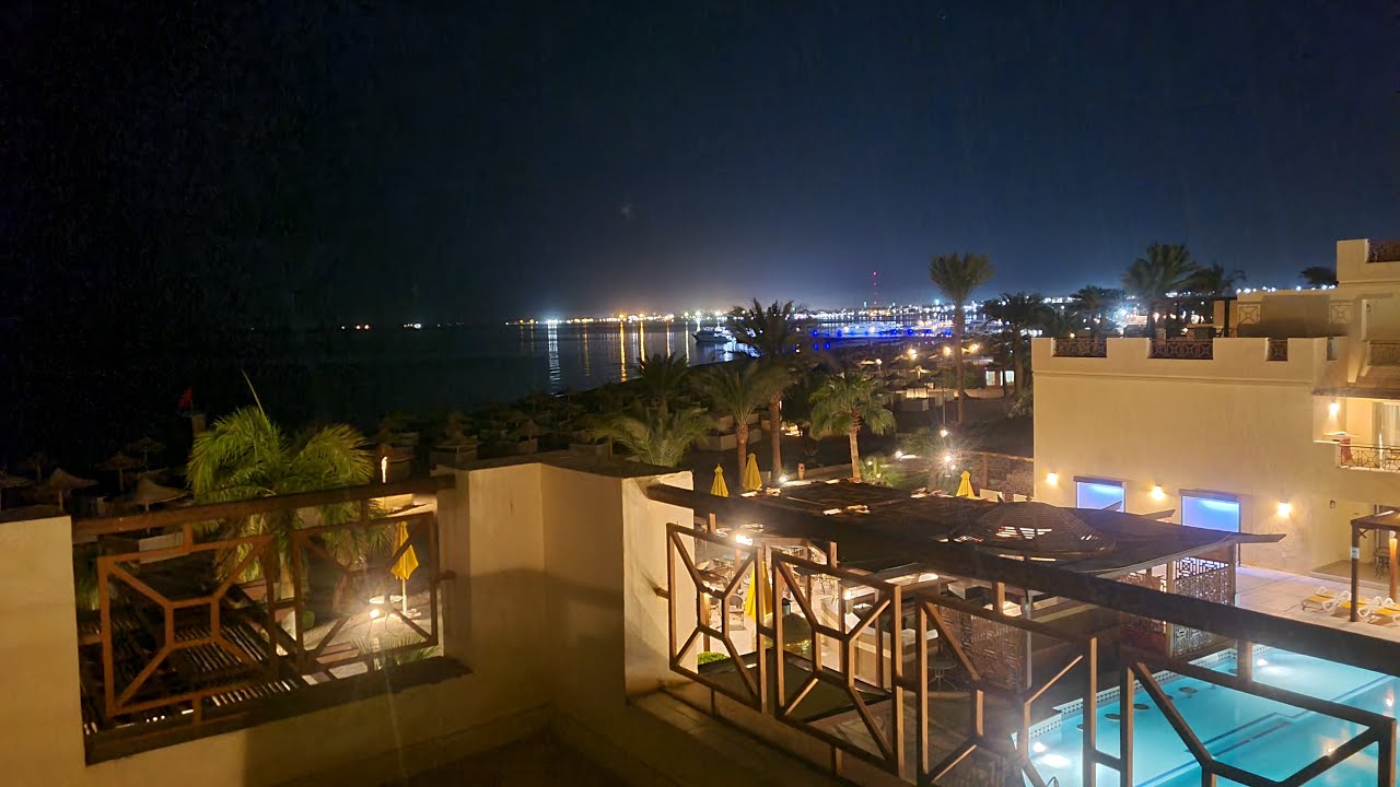 Hotel Imperial Shams Abu Soma