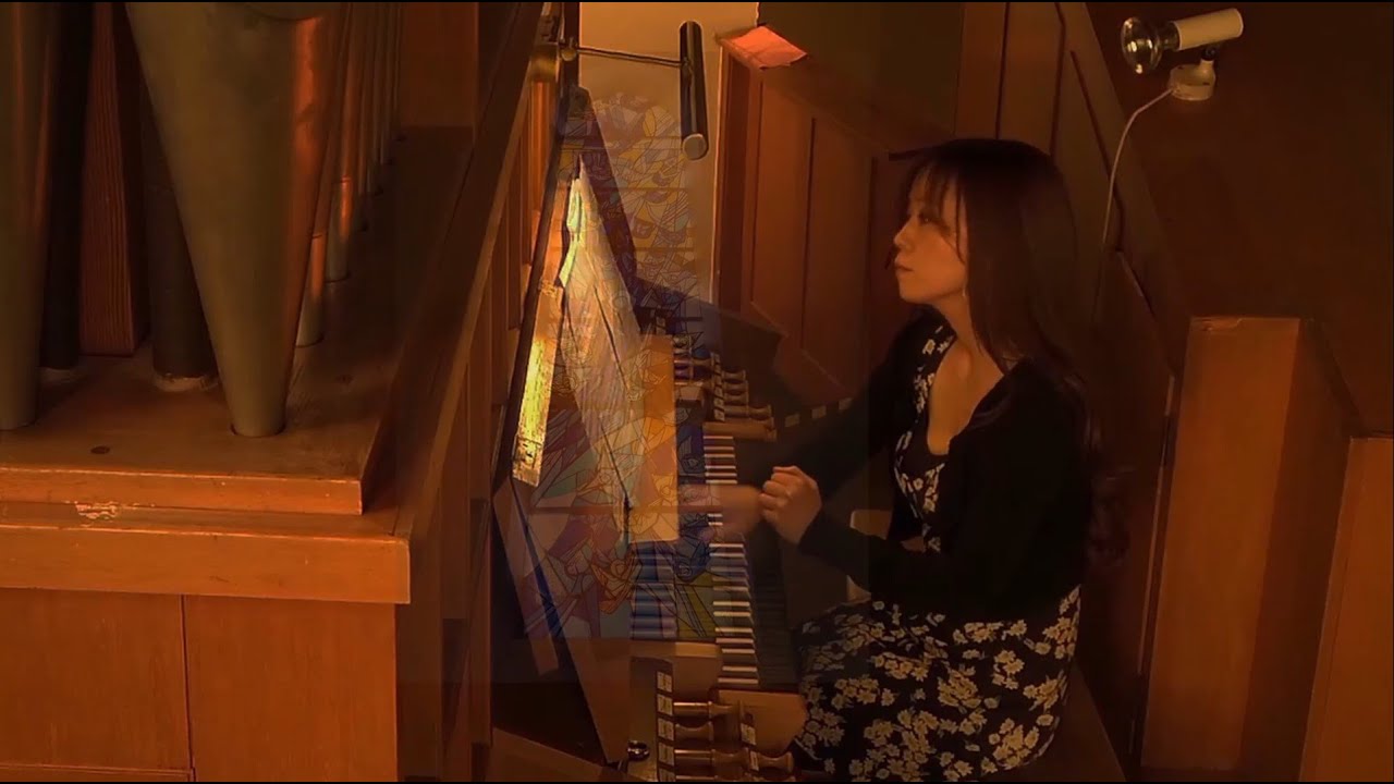 Johann Sebastian Bach: Concerto d-moll BWV596