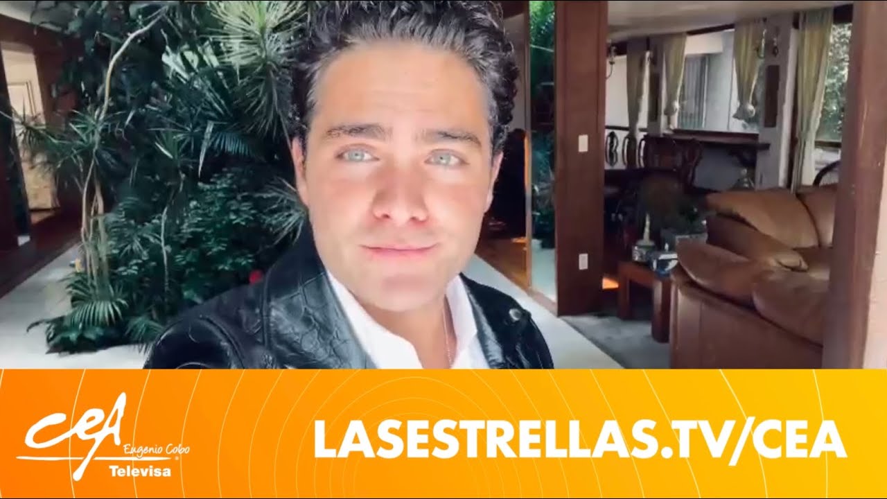 Carlos Said te invita a la Convocatoria CEA 2020