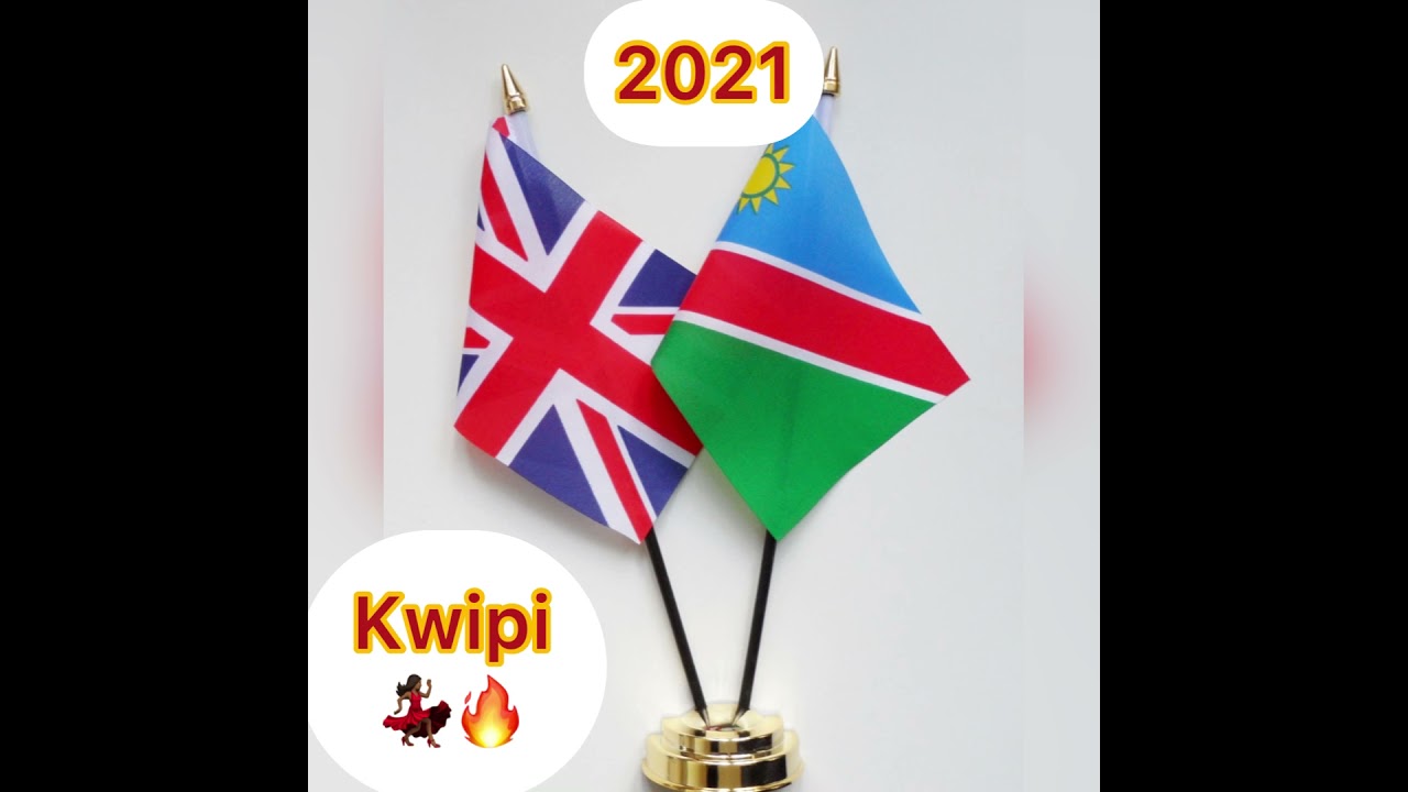 Ma Gita song by Vehungira Karupa 2021💃🏾🔥💃🏾🔥💃🏾🔥🇳🇦🇬🇧