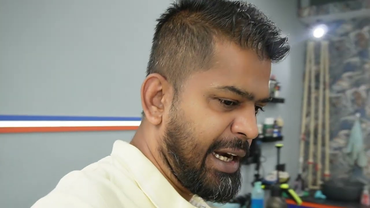 Graphene Coating on Innova Hycross #vlog #cardetailing
