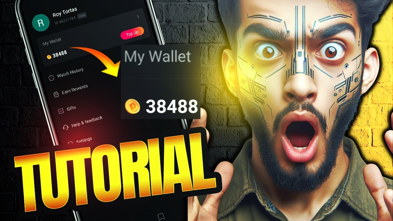 DramaBox HACK/MOD | How to Get Unlimited Coins!! NEW Real DramaBox MOD APK iOS & Android