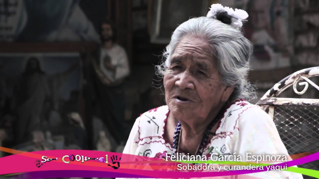 Tradiciones | Medicina tradicional Yaqui