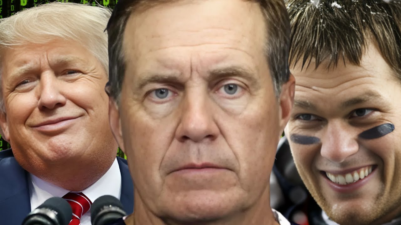 Bill Belichick is kinda racist
