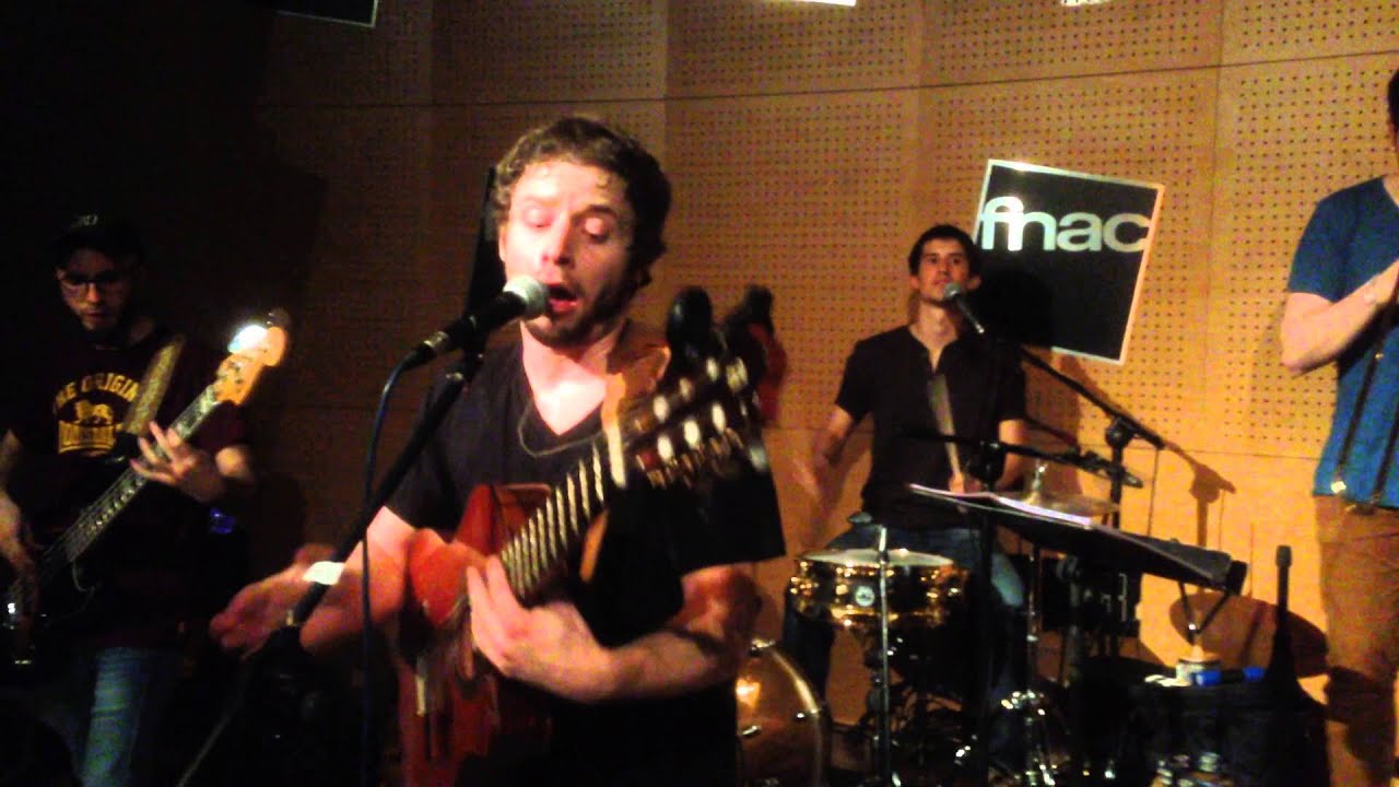 Oques Grasses - FNAC - Sexy