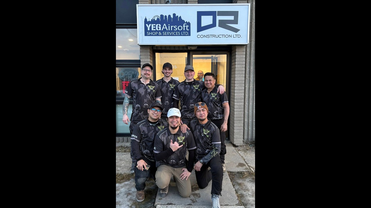 CQCSA edmonton 2026 (you miss your dead)