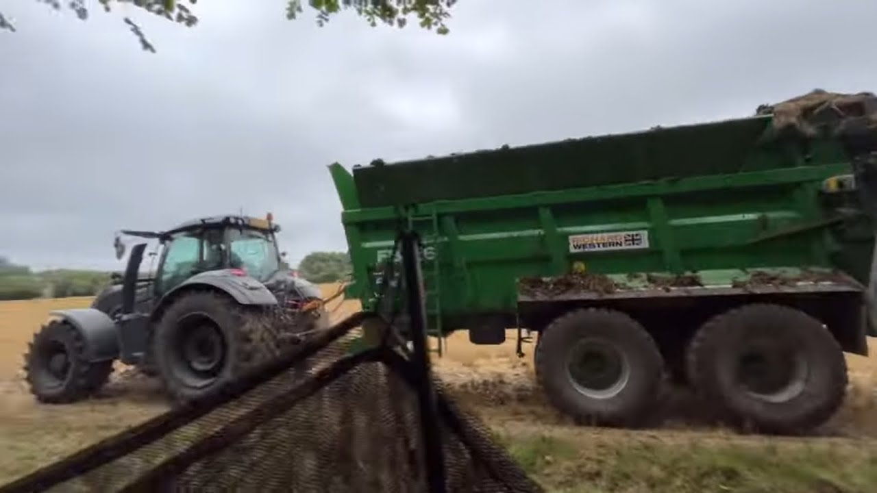 Harvest 2024! Episode #13