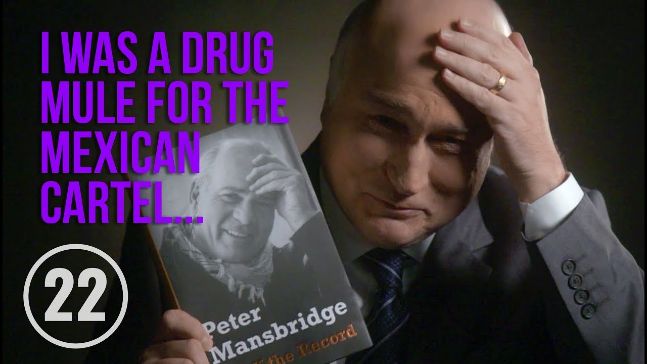 Peter Mansbridge tells all in his brand new memoir