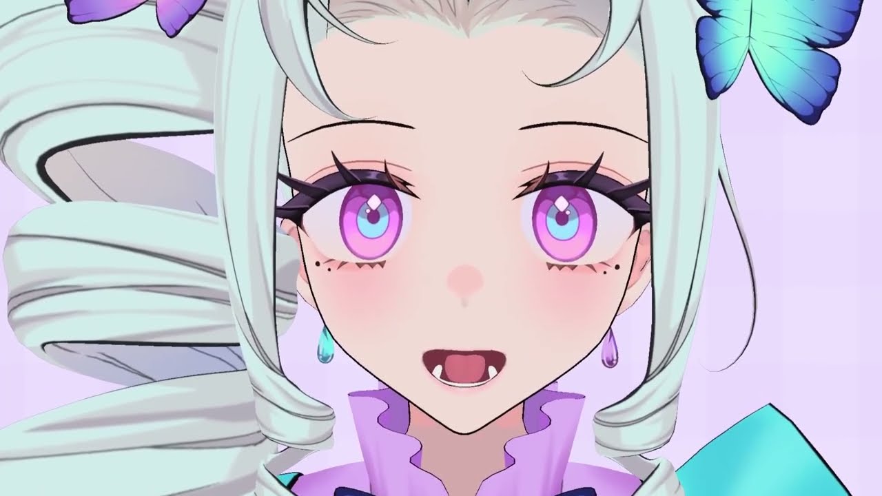 My FIRST ever Subathon AND 3D Debut are coming SOON!
