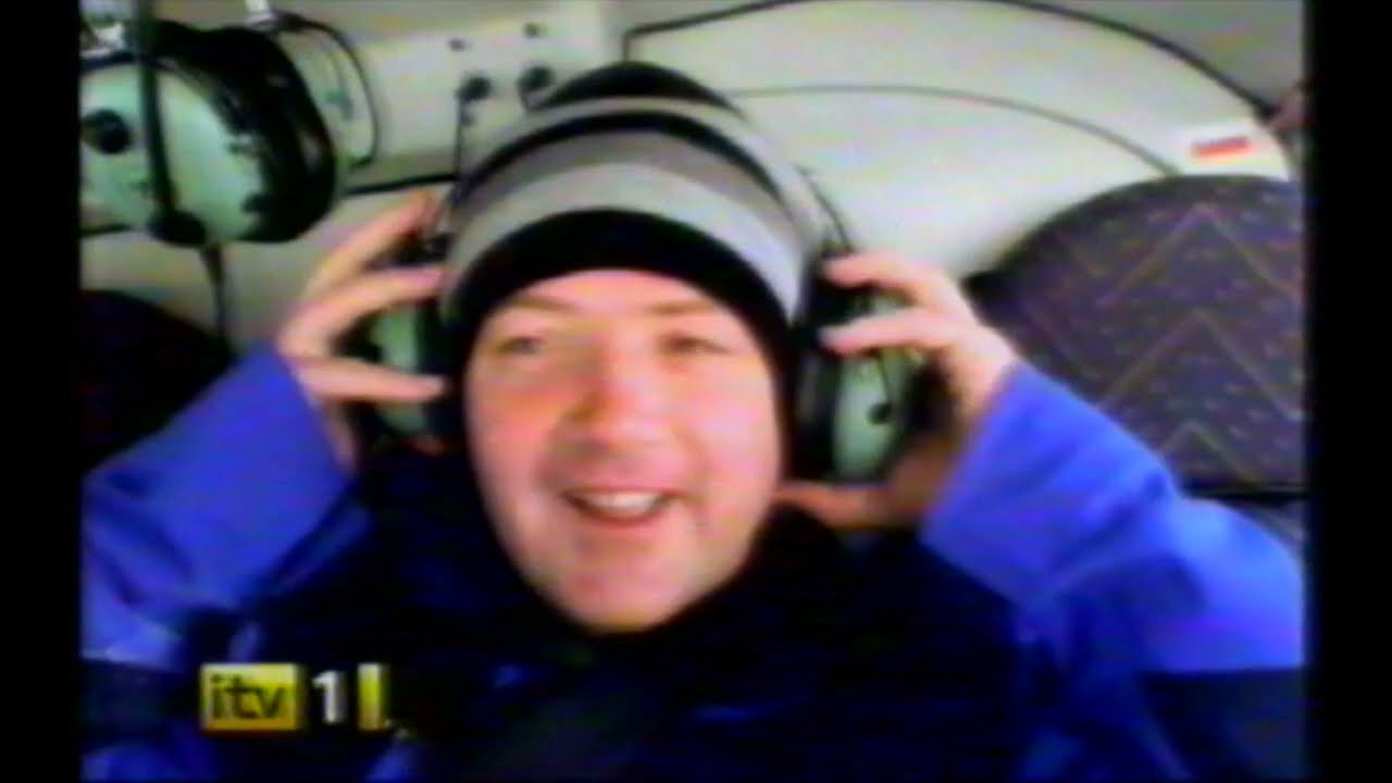 ITV1 ads and promos, ~September 2010