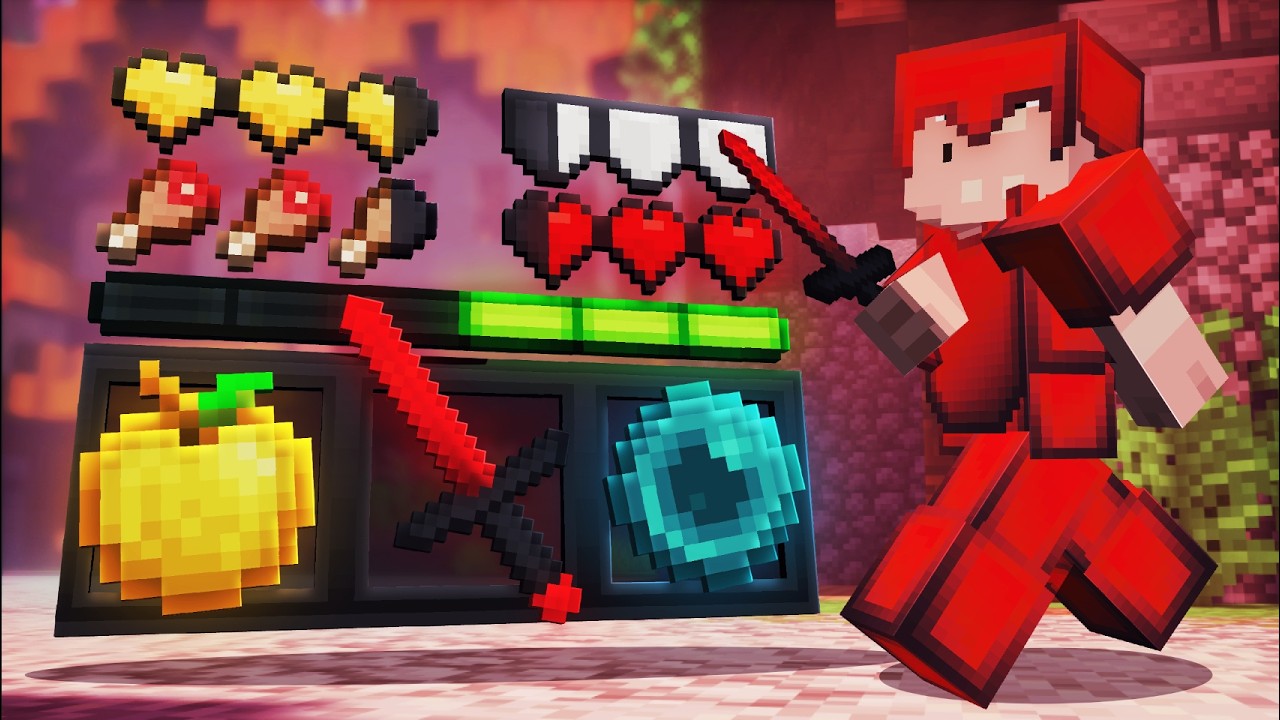 Dewier's 180,000 Subscriber Texture Pack Release!