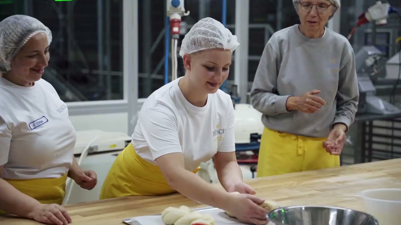 Bäckerei Büsch - Handwerksbäckerei mit fast 40-jähriger Tradition