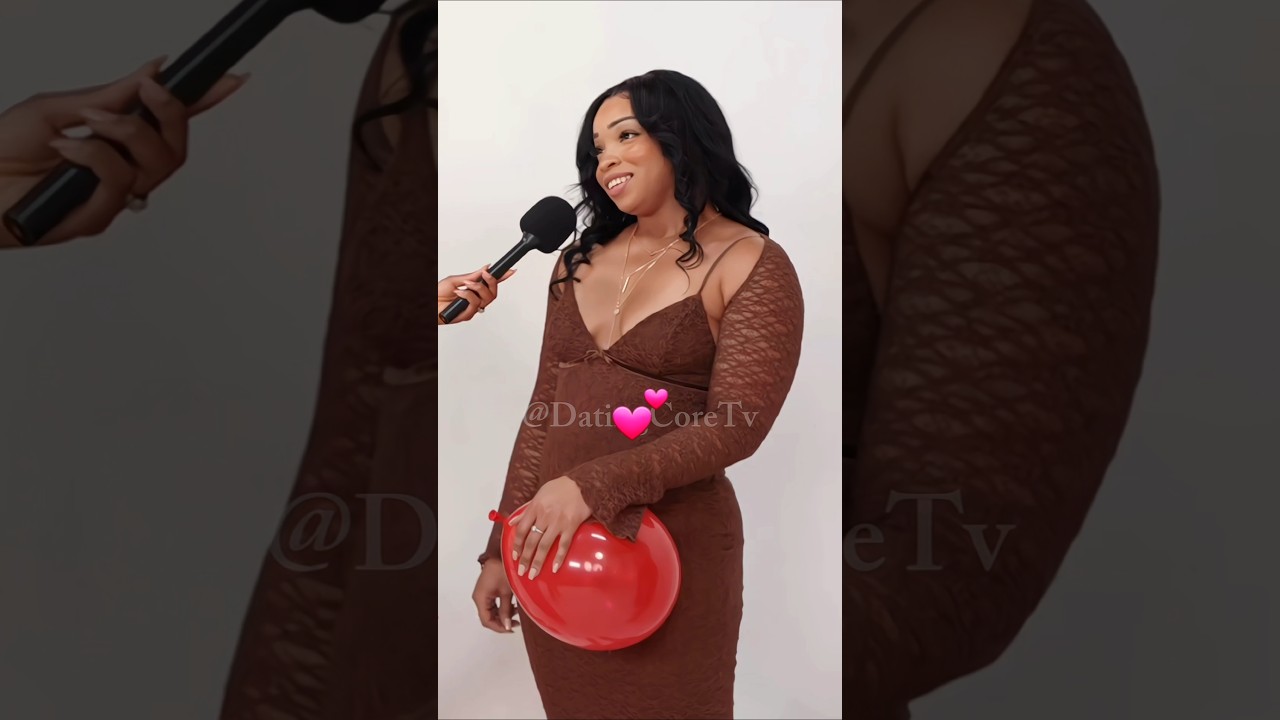 The Way She Speaks Is So Romantic | Pop The Balloon Or Find Love | With Arlette Amuli