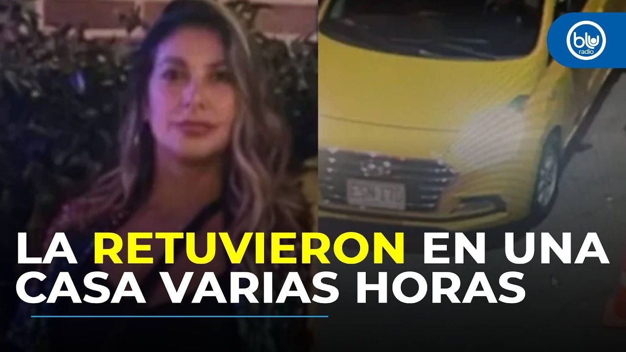 Diana Ospina estuvo secuestrada por dos bandas criminales diferentes, ¿por qué?
