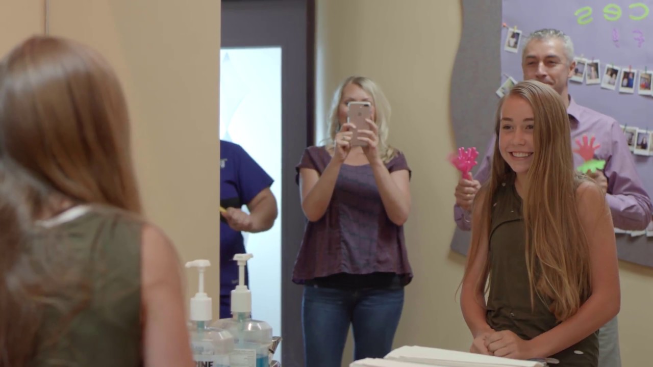 Meet Rylee - Patient Testimonial