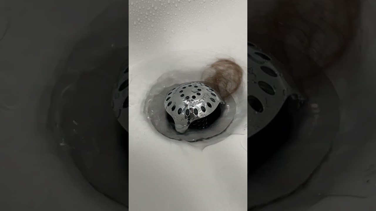 Awesome Amazon Finds Part 1 Tubshroom Shower Drain Hair Catcher #bathroom #amazonfinds #gadgets