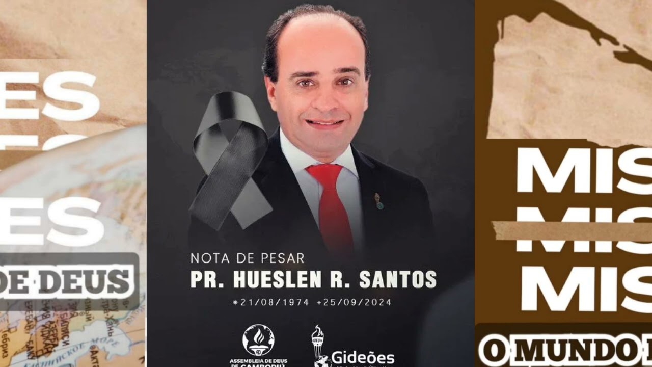 PR, MORRE APÓS CAIR DE ANDAIME.