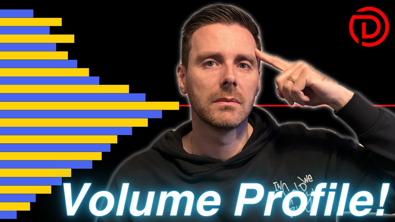 Traden Met Het Volume Profile DOE JE ZO!